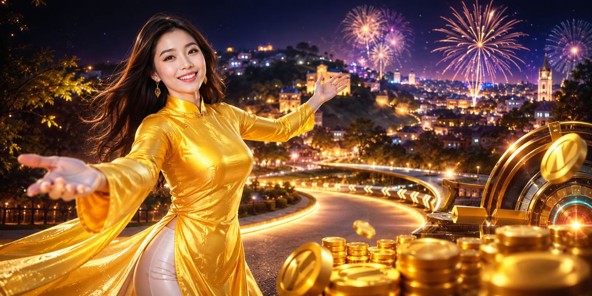 Khung cảnh giải trí casino sôi động tại Đà Lạt với cơ hội trúng Jackpot lớn