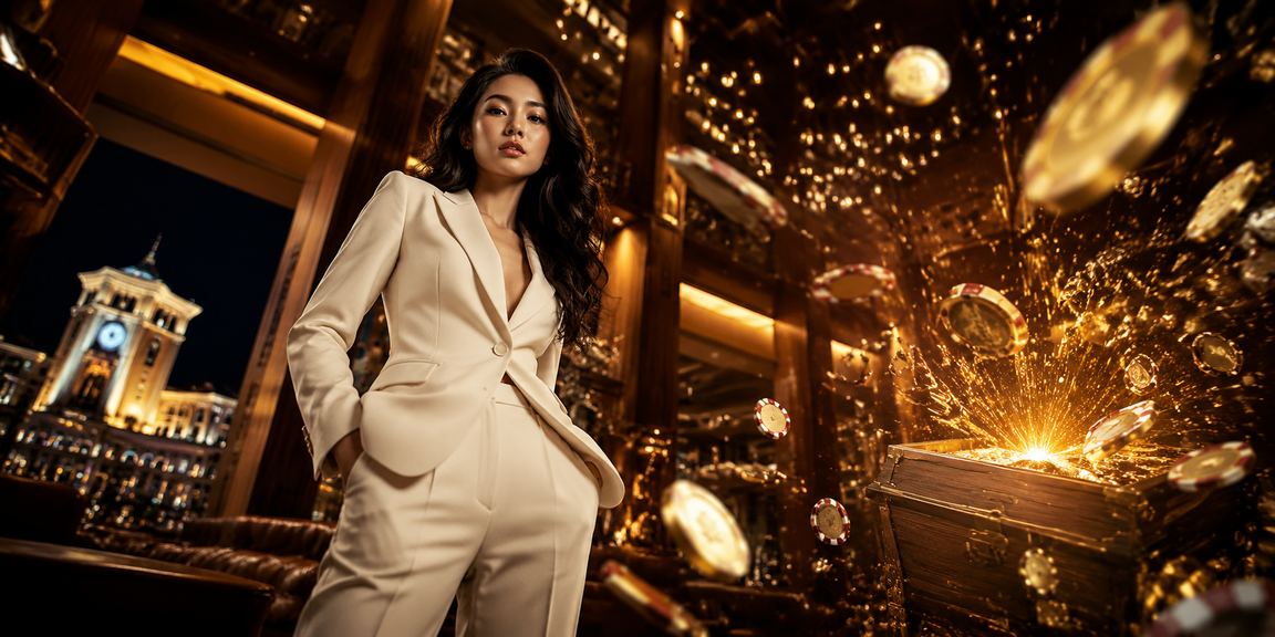 Trải nghiệm casino và ứng dụng cá cược di động tại thành phố Hồ Chí Minh với w55