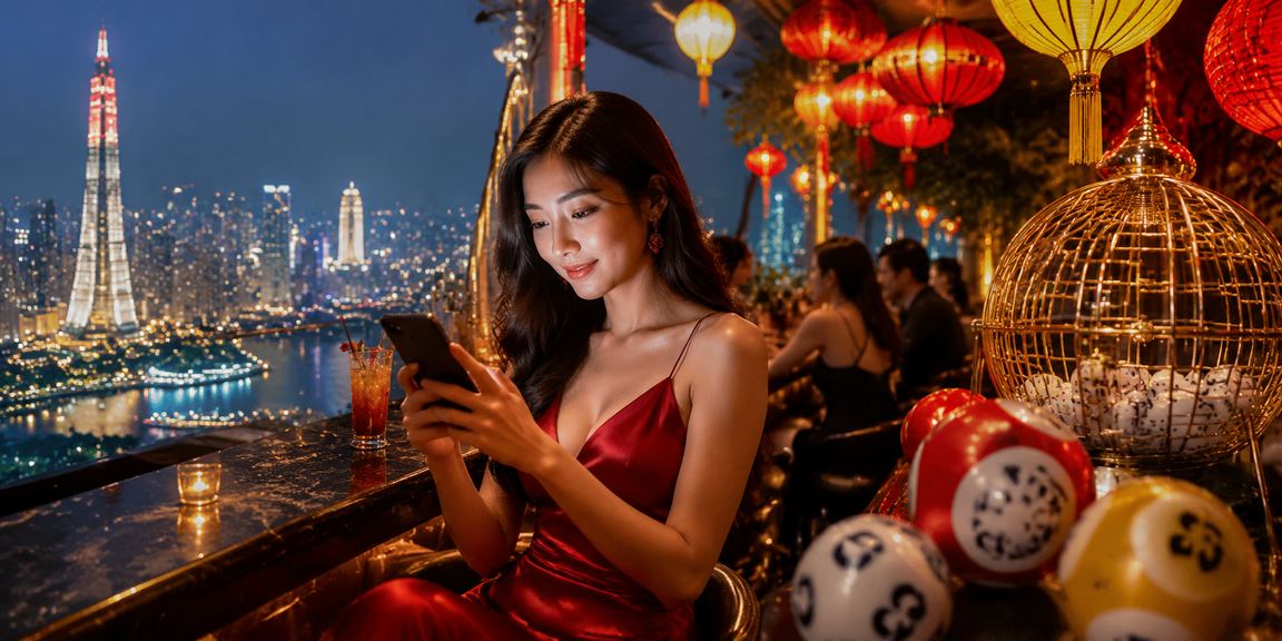 Hoạt động đăng ký tài khoản w55 tại chợ đêm TP Hồ Chí Minh