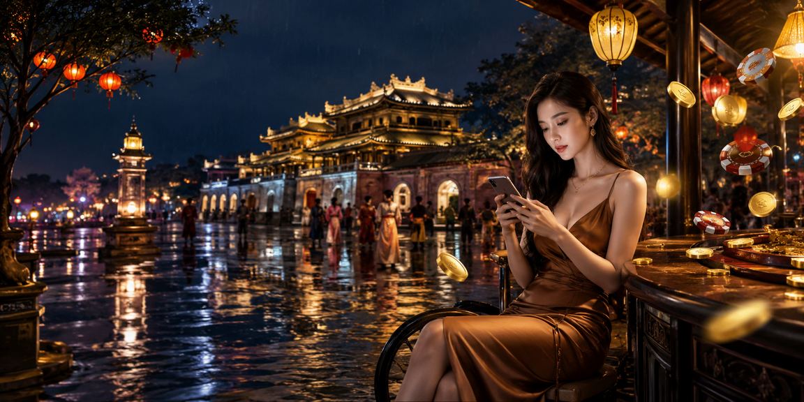 Trải nghiệm cá cược di động tại Huế với dịch vụ chuyên nghiệp của w55