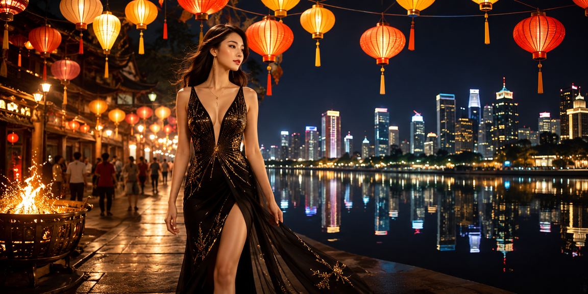 Khung cảnh chợ đêm cược thể thao tại Huế